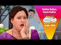 NEW Ep 4676 Popatlal Ne Bhide Se Kyu Manga Resignation Taarak Mehta Ka Ooltah Chashmah 
