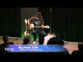 Big Head Todd - Broken Hearted Savior (Bing Lounge)