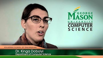 GMU CS Undergraduate