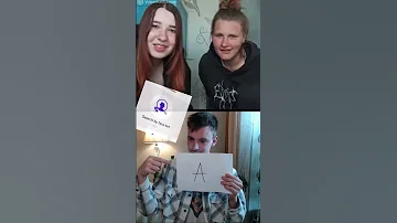Guessing Names In Chat Roulette Part 3 