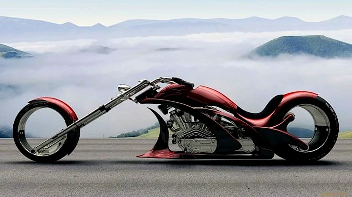 Bikes - Street Ouads, Rats, Customs & More