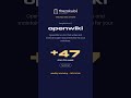 openwiki is exploding right now