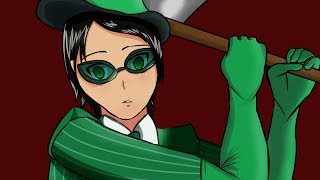 Will this get me popular on DeviantArt? Once-ler fanart