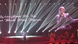 Download Lagu Sembilu The Reunion : Ziana Zain - Kemelut Di Muara Kasih MP3