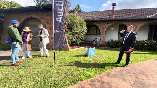 SOLD 44 Bryson Street Toongabbie