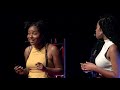 Discover the powerful CPU of code-switching | Endiya Griffin & Tatiana Howell | TEDxYouth@SanDiego