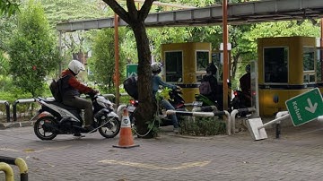 Struktur Data Stack & Queue [+Program]