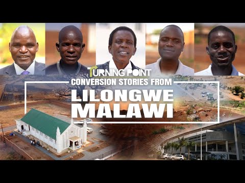 Lilongwe, Malawi | Turning Point