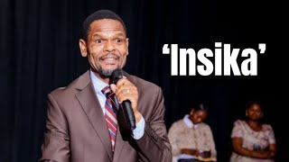 Apostle SD Mbuyazi - Insika, Independent Baptist Church, Sound doctrine 