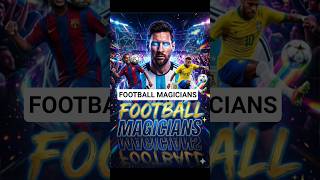 Top 5 Most Creative Footballers Ever 🎨⚽