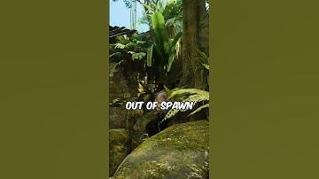 💨Use This INSTANT Cave Smoke on Ancient!