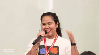Lightning Talk Series: Voices Across Borders: Building Inclusive Tech Communities, #FOSSASIA 2026
