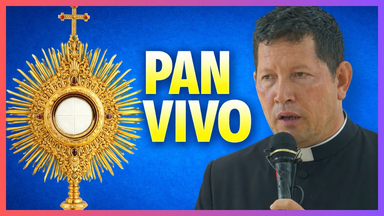 “Pan Vivo”: lo que muchos no entienden | Mi reacción