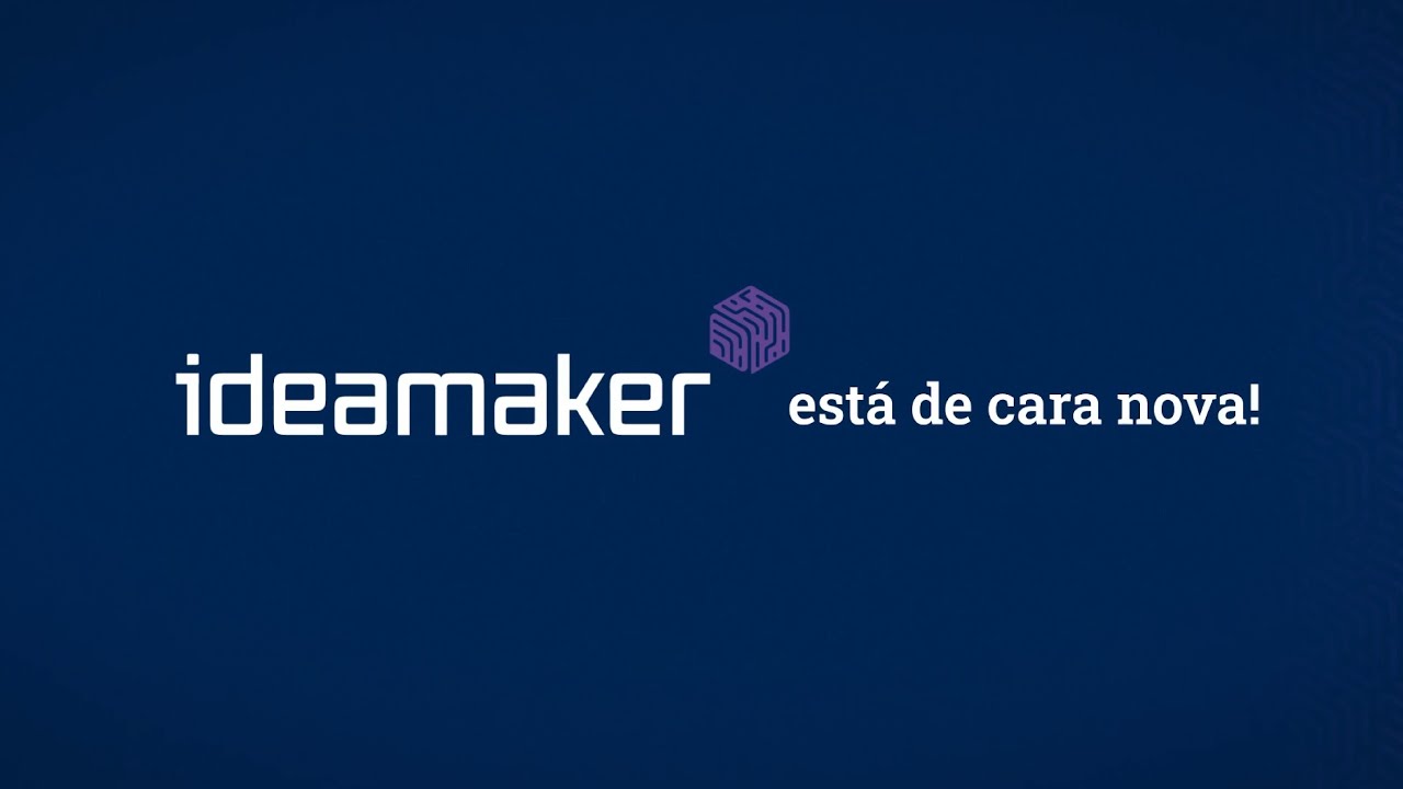 Lançamento Nova Marca Idea Maker | Depoimento dos Colaboradores - YouTube