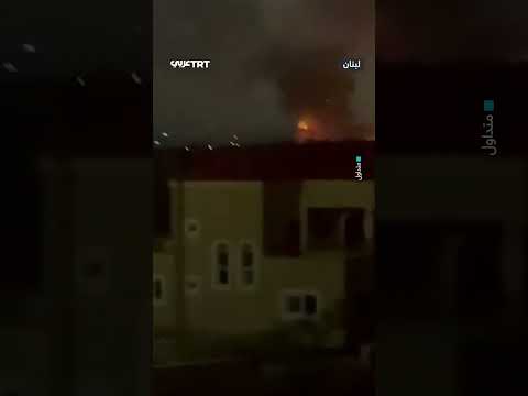 غارات إسرائيلية على جنوب البلاد