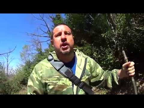 Грузия глубинка Поход Вакиджвари Натанеби  საქართველოს სიდიდით Vakizhvari ნატანები