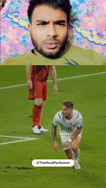 Immobile's Recovery😂 #worldcup #fyp #foryou #subscribers #football  #footballfans #footballplayers