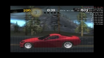 Stuntman - Ignition - Aethersx2 Android PS2 Emulator SD888 Realme GT