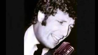 Tom Jones - You&#39;ve Got a Right (1983)