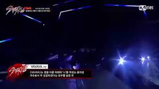 BTS - YAYAYA