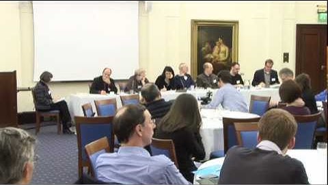 Making Science Public - Reflection Part 1