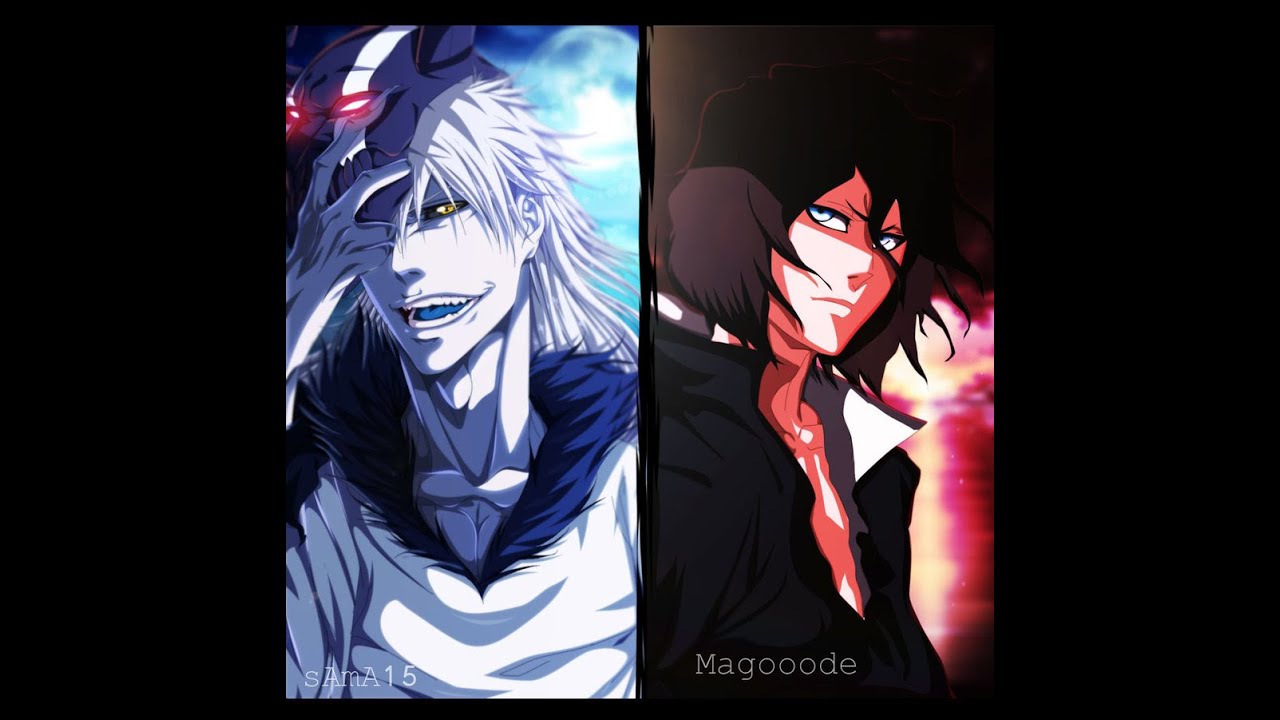 Bleach AMV - Labrinth {Earthquake} Ft. Tiny Tempah