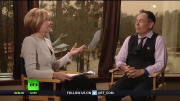 Max Keiser and Stacy Herbert talk about the 9th birthday of Bitcoin.