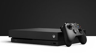 OMG! Some Absolutely Amazing Xbox One Information Just Leaked! This Would Be EPIC!