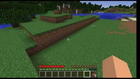 BluePvP Survival Map Episode 1