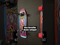 Skater Wall Goals 🛹 Display Your Board with the HIDEit DSkate Mount