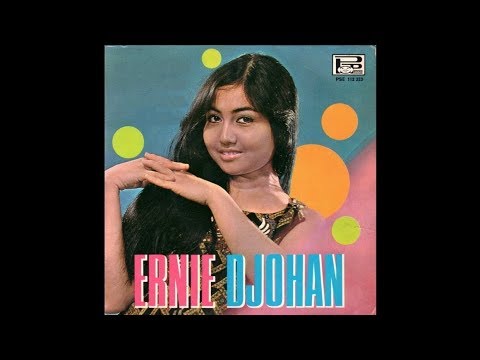 Ernie Djohan - Kau Selalu di Hatiku