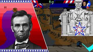Harrison AnyCharacter%/Invincible% 11.917 WHH Version