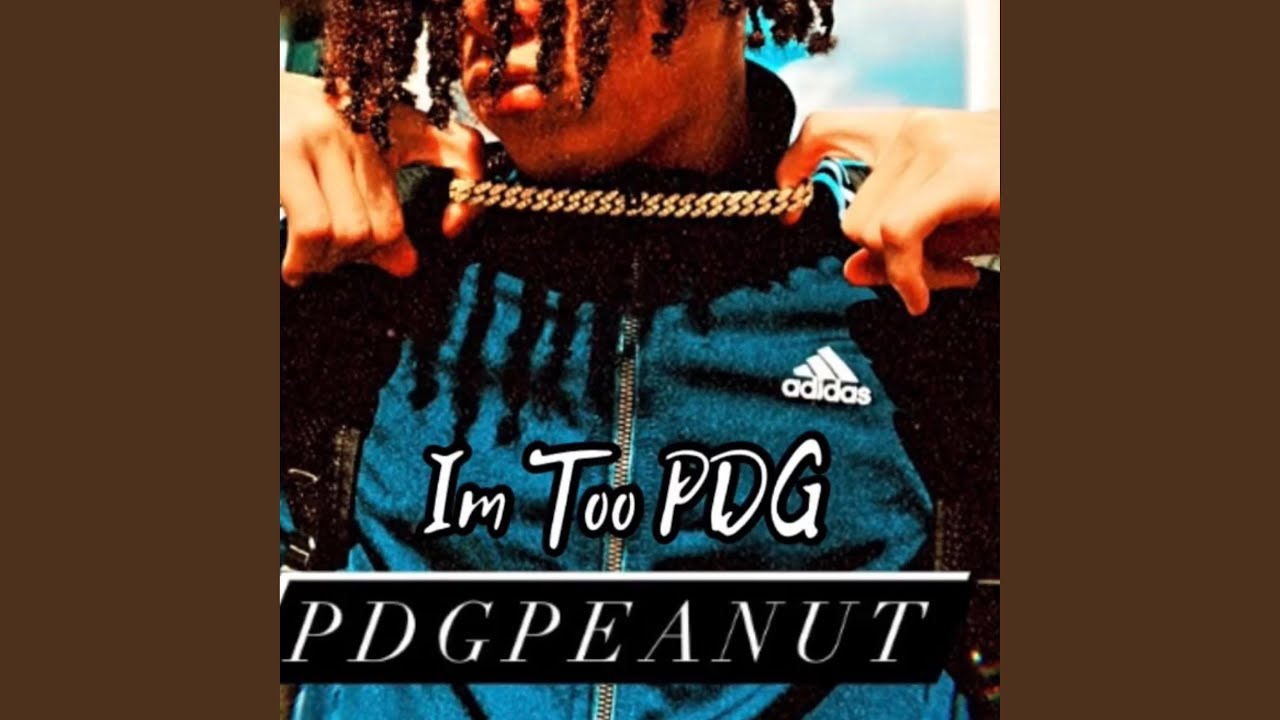 在 YouTube 上观看 Im Too PDG (Explicit)