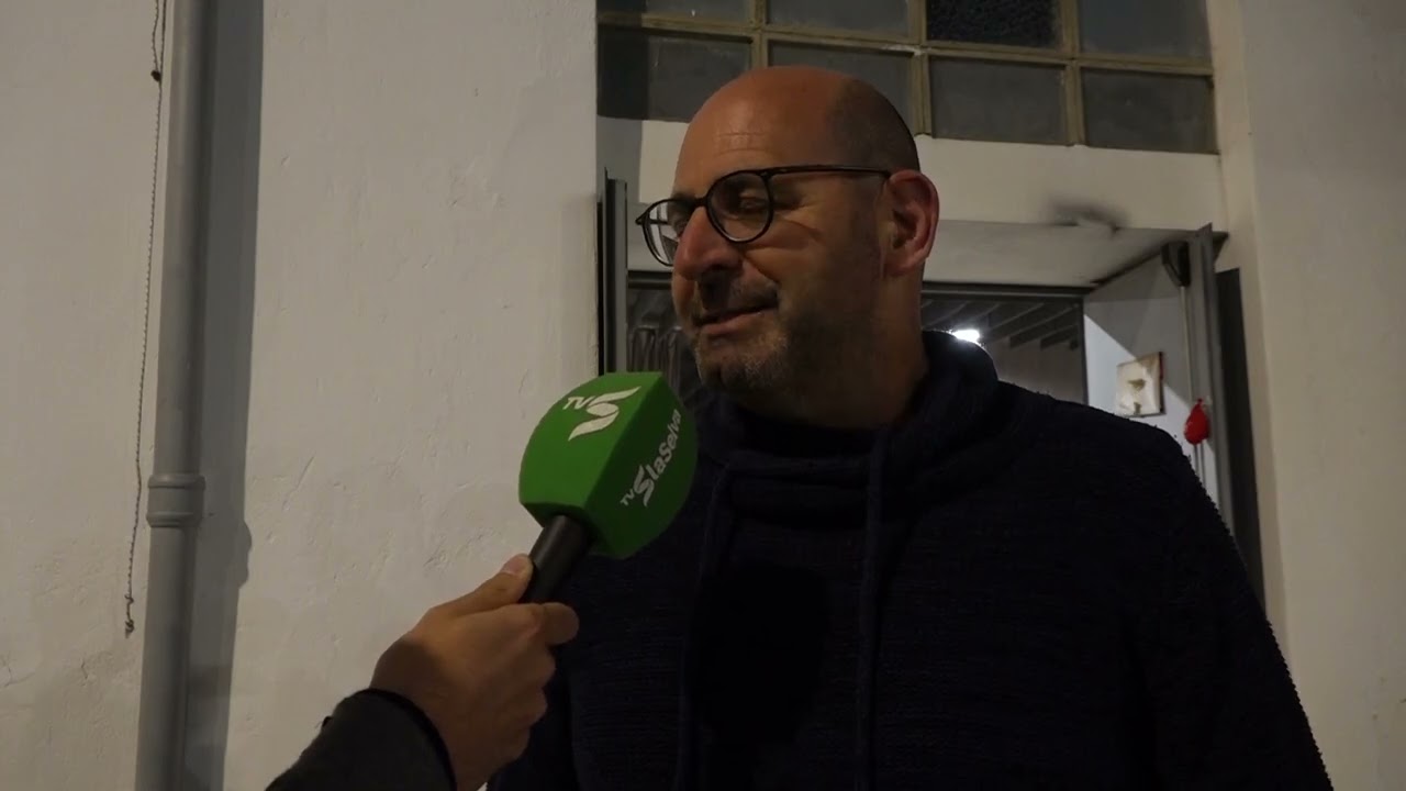 Anglès presenta a la ciutadania el projecte de reforma del carrer Indústria