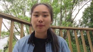 Application Video For Travel Access Project Grant by Michelle Zhang 803 views 6 years ago 2 minutes, 27 seconds