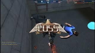 🔴 Xshot Indonesia 2023 Mode Ghost ✨👻 Featuring With Jolee