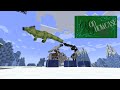 Ancient Animals, Dinosaurs !! &amp; Betta's ??? - Mod Showcase