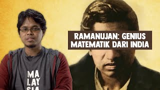 Ramanujan: Genius Matematik dari India