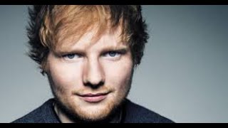 Download Lagu ED SHEERAN - THINKING OUT LOUD ( LIRIK  CHORD )