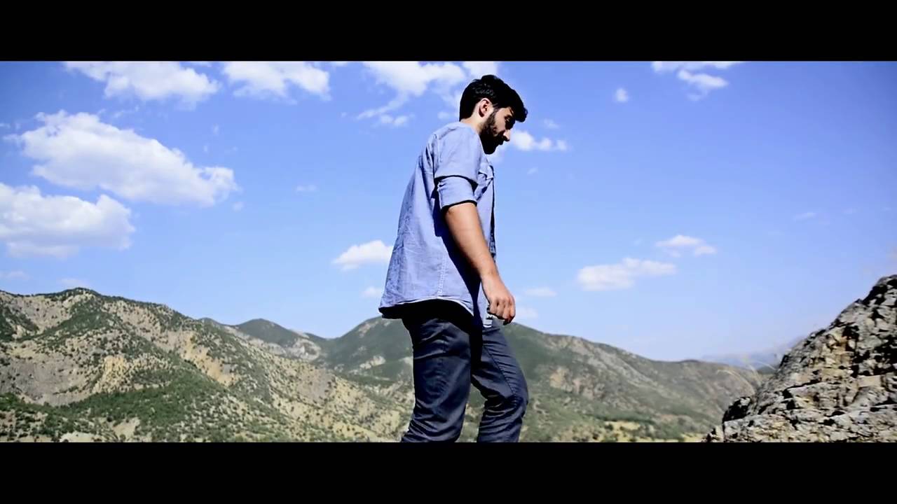 Gökhan Büyüktaş - Yoldaş [ Mıre Derdo © 2015 İber Prodüksiyon ]