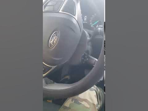 Power steering not working 2013 Ford fusion - YouTube