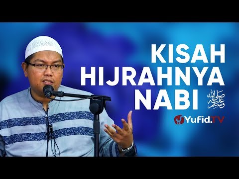 tabligh-akbar:-kisah-hijrahnya-nabi-muhammad---ustadz-dr.-firanda-andirja,-m.a.