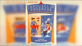 Carousel Of Progress | Full Source Attraction Audio | Magic Kingdom