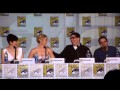 Comic-Con 2013 - Once Upon a Time Panel 1 of 2