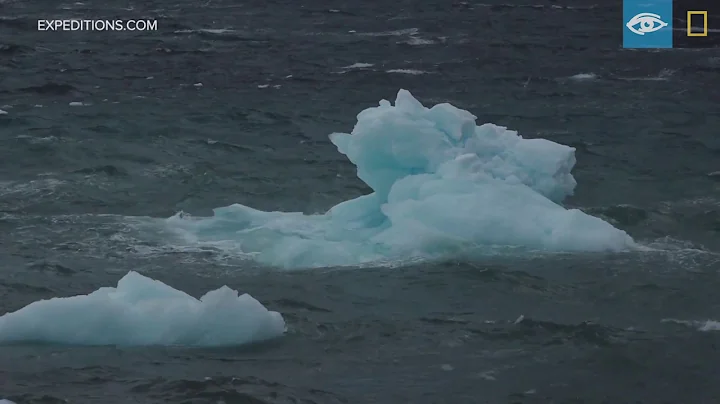 Robert Bindschadler on Climate Change | Antarctica...