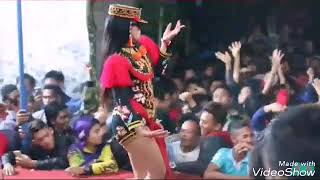 Angguk goyang menol bahenol,cocok buat Story WA