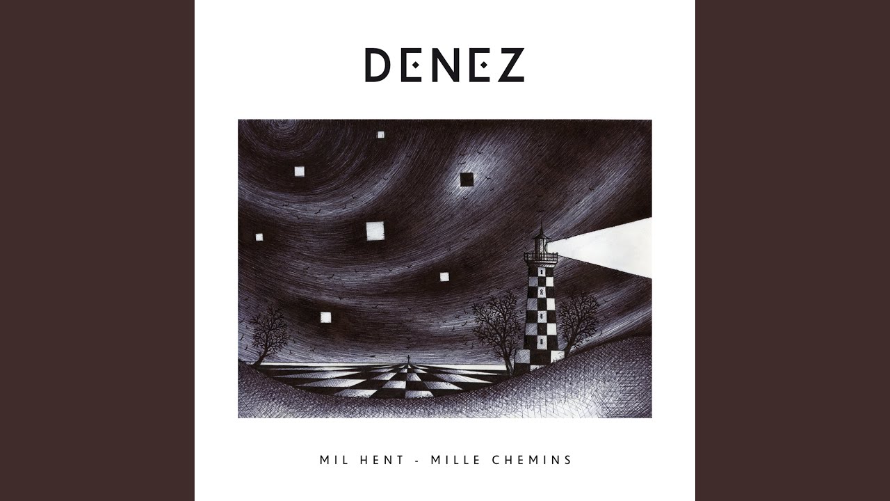 Denez Prigent - Ar rodoù avel