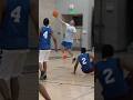 Charge, Blocking Foul Or Good No Call? #shorts #nba #basketball