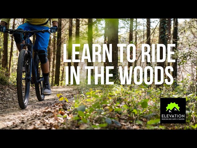 Elevation Mountain Bike Camps & Coaching