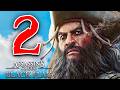 ASSASSIN'S CREED BLACK FLAG RESYNCED [Walkthrough Gameplay ITA PS5 - PARTE 2] - LA REPUBBLICA PIRATA